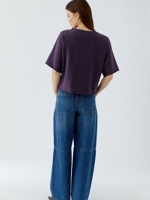 Damen Sweatshirt