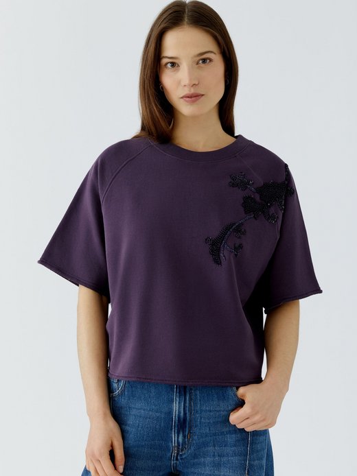 Damen Sweatshirt