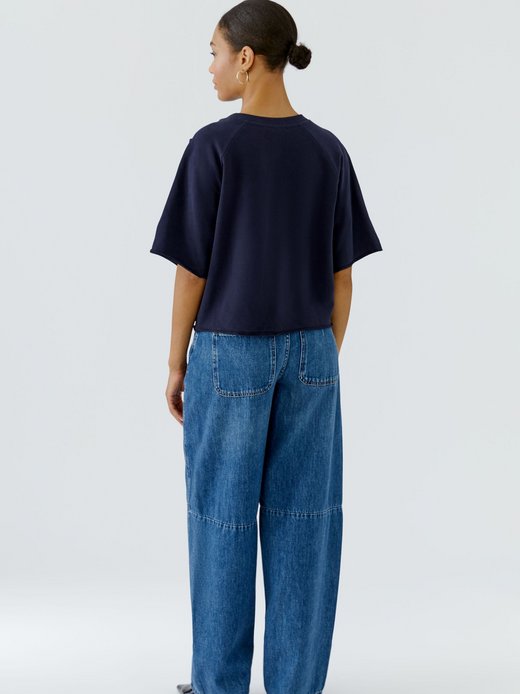 Damen Sweatshirt
