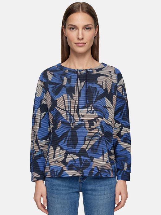 Damen Sweatshirt