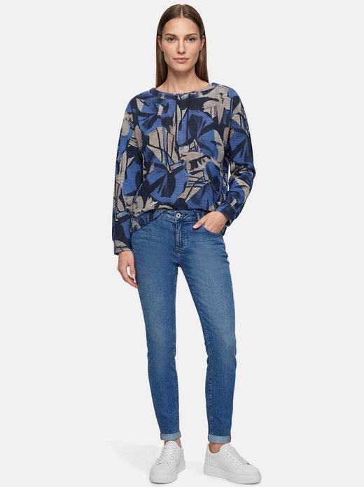 Damen Sweatshirt