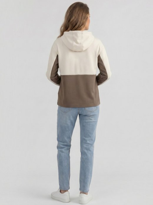 Damen Sweatshirt