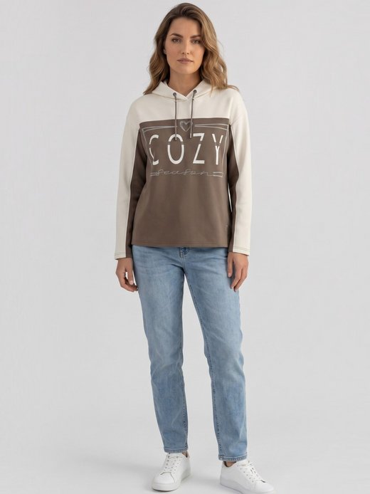 Damen Sweatshirt