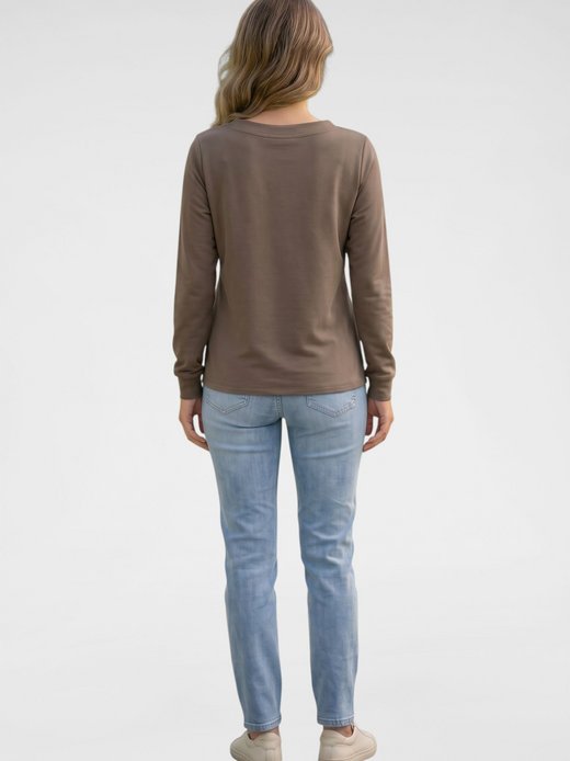 Damen Sweatshirt
