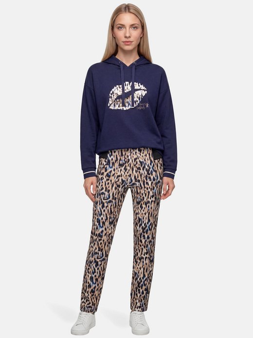 Damen Sweatshirt
