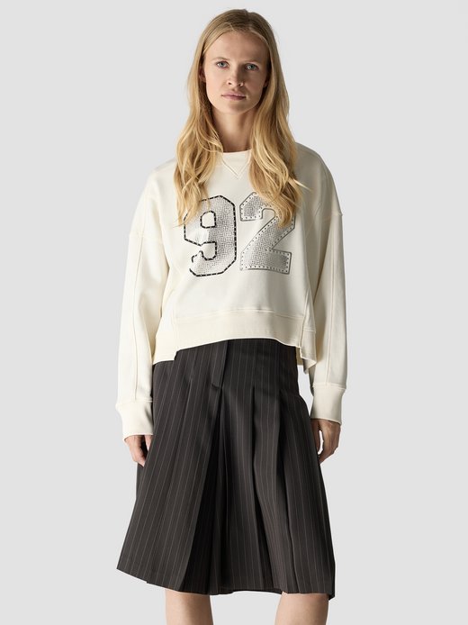 Damen Sweatshirt