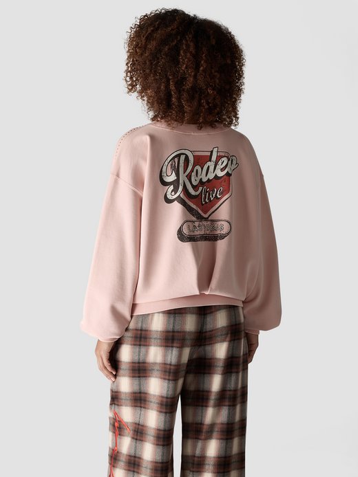Damen Sweatshirt