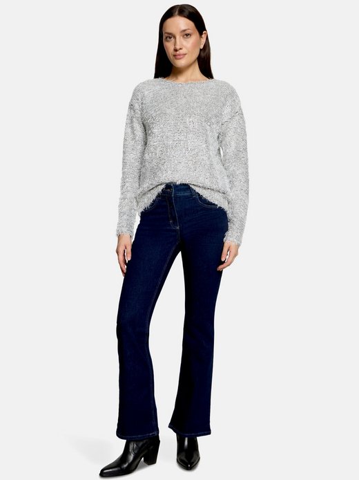 Damen Sweatshirt
