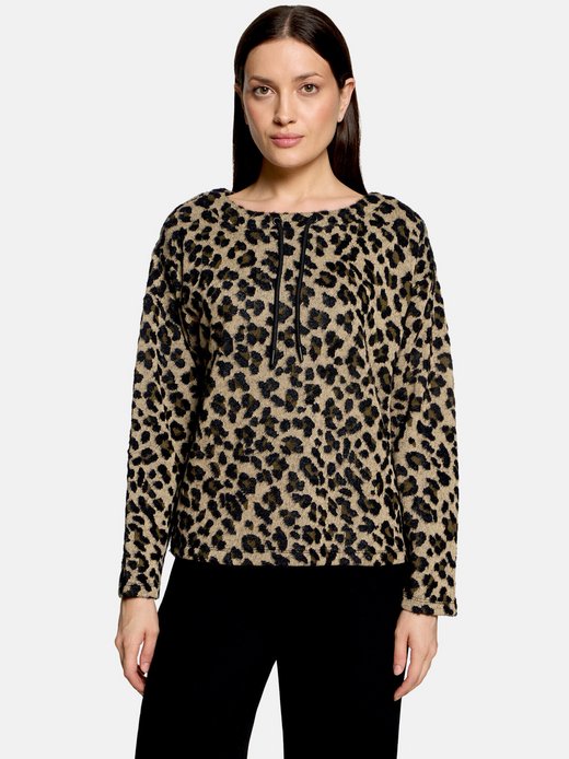 Damen Sweatshirt