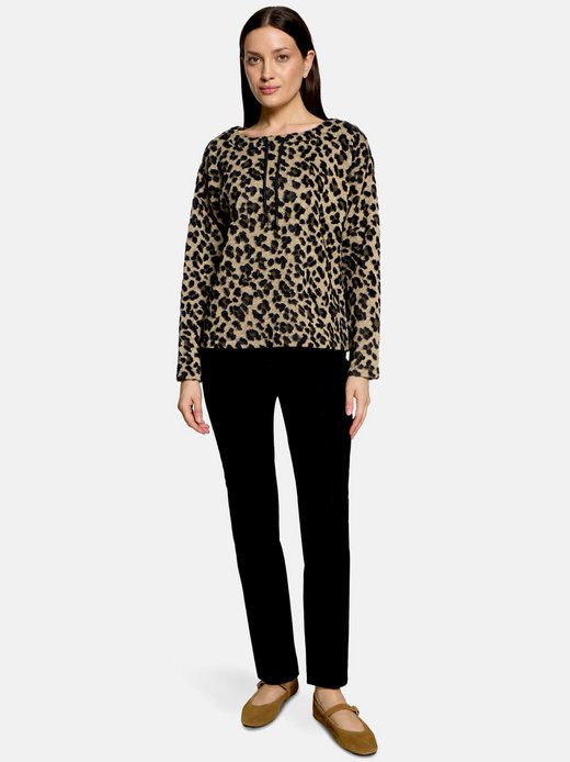 Damen Sweatshirt