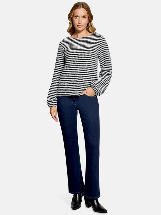 Damen Sweatshirt