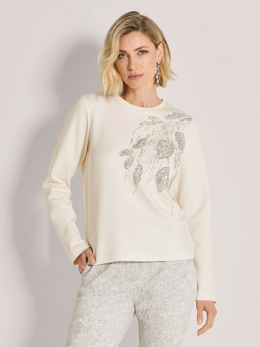 Damen Sweatshirt