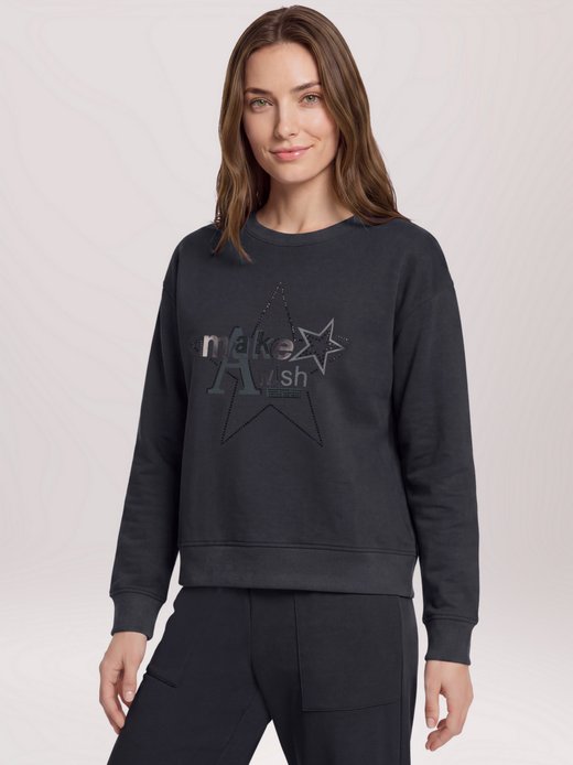 Damen Sweatshirt