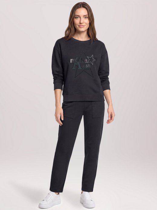 Damen Sweatshirt