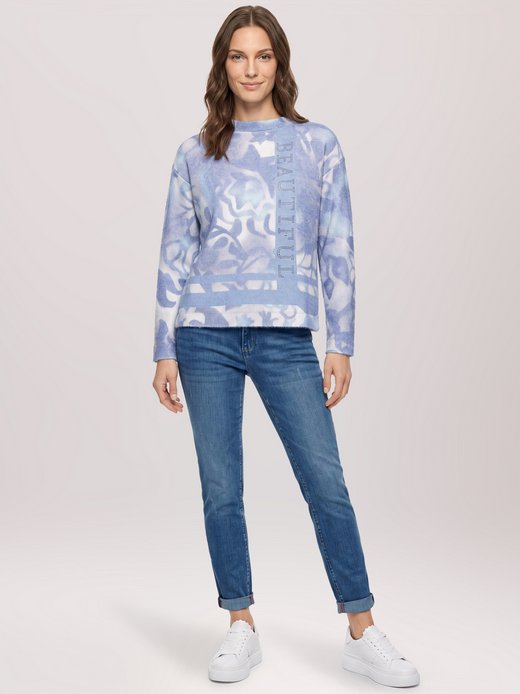 Damen Sweatshirt