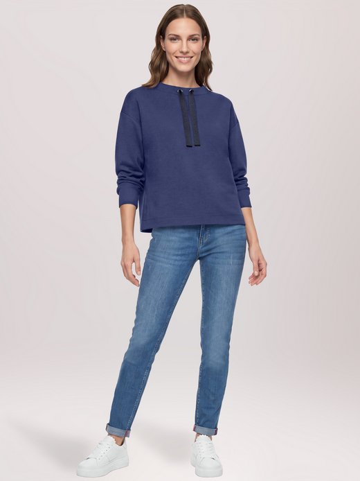 Damen Sweatshirt
