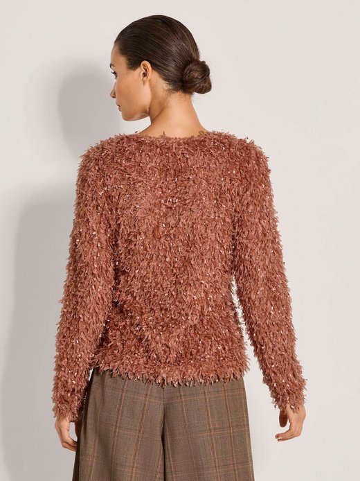 Damen Sweatshirt