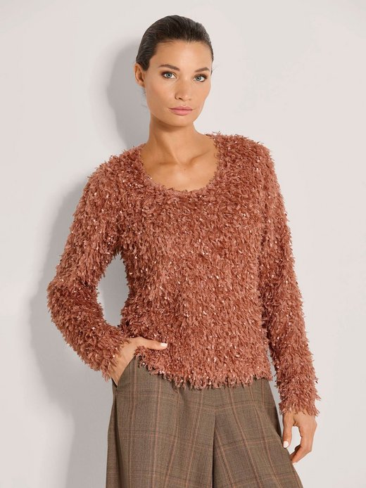 Damen Sweatshirt