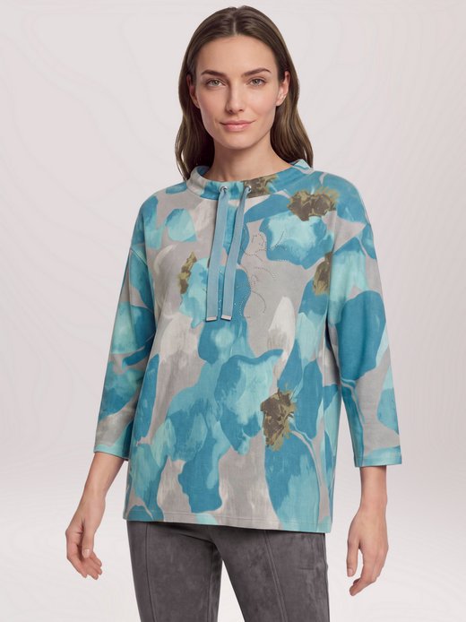 Damen Sweatshirt
