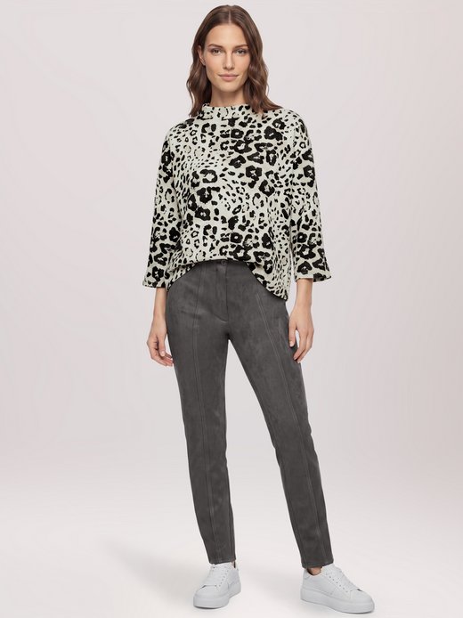 Damen Sweatshirt