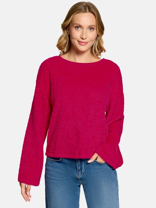 Damen Sweatshirt
