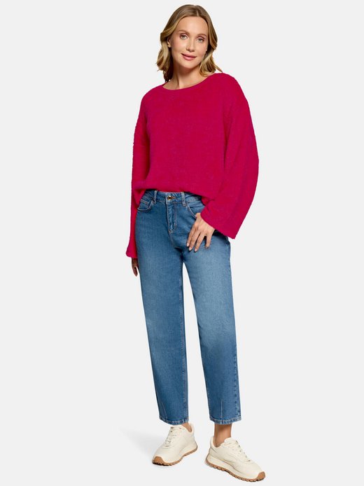 Damen Sweatshirt