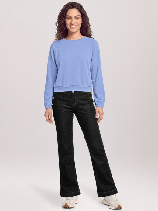Damen Sweatshirt