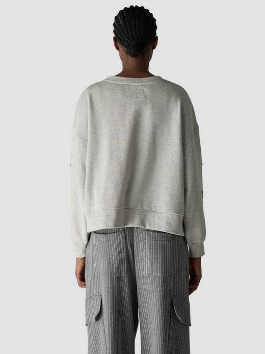 Damen Sweatshirt