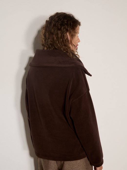 Damen Sweatshirt