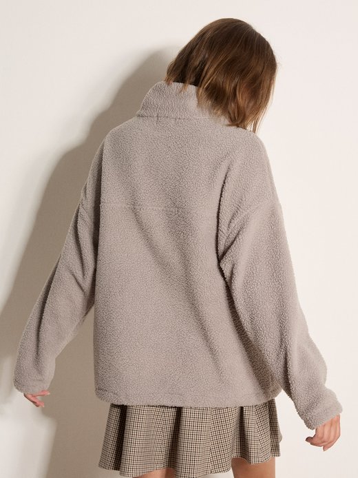 Damen Sweatshirt