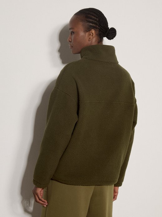 Damen Sweatshirt