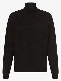 Artikelbild Damen Sweatshirt von Esprit Collection in anthrazit meliert