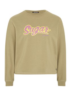 Damen Sweatshirt