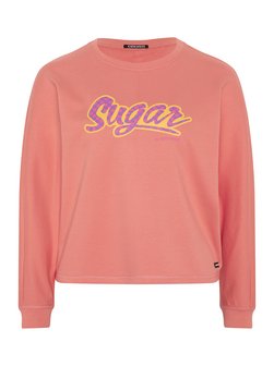 Damen Sweatshirt