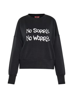 Damen Sweatshirt