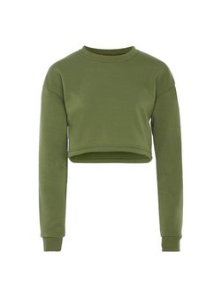 Damen Sweatshirt