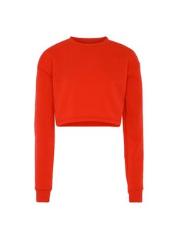 Damen Sweatshirt