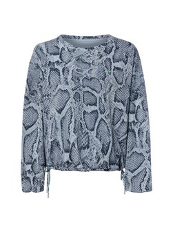 Damen Sweatshirt