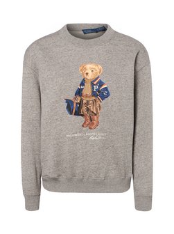 Damen Sweatshirt