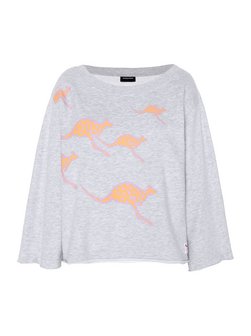 Damen Sweatshirt