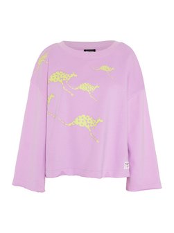 Damen Sweatshirt