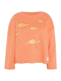 Damen Sweatshirt