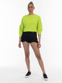 Damen Sweatshirt