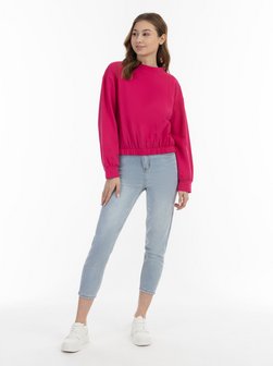 Damen Sweatshirt