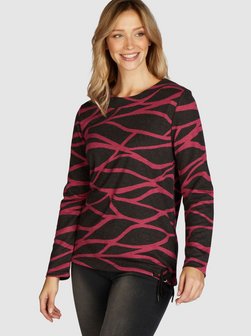 Damen Sweatshirt