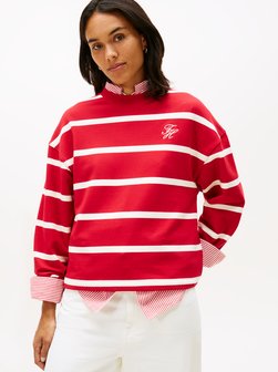 Damen Sweatshirt