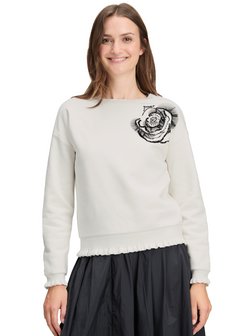 Damen Sweatshirt