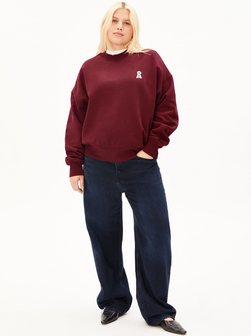 Damen Sweatshirt