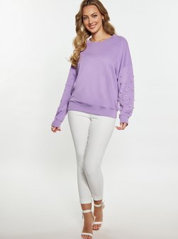 Damen Sweatshirt