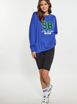 Damen Sweatshirt